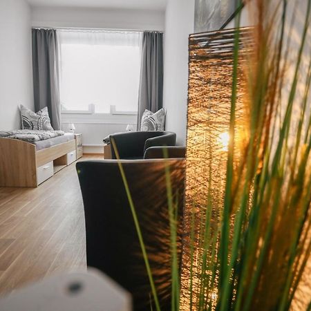Second Home Hotel 메르제부르크 외부 사진