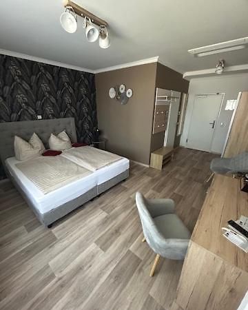 Second Home Hotel 메르제부르크 외부 사진
