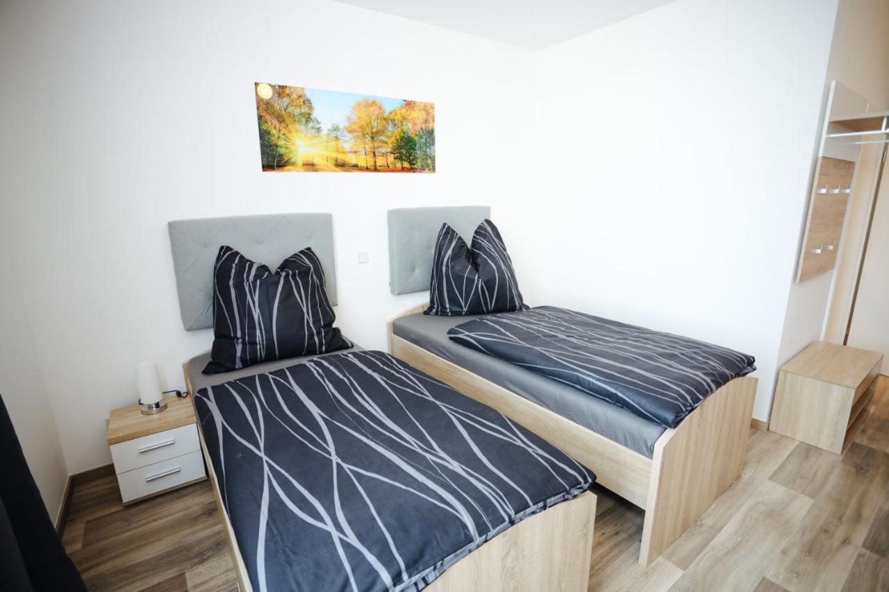 Second Home Hotel 메르제부르크 외부 사진