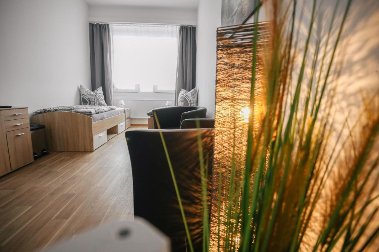 Second Home Hotel 메르제부르크 외부 사진