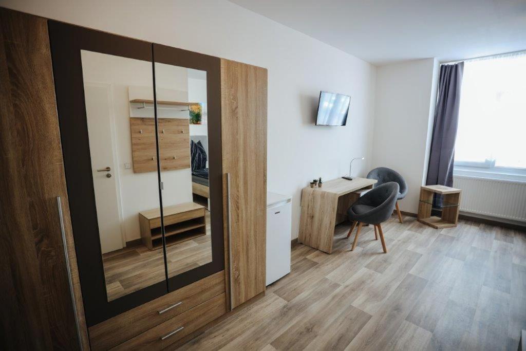 Second Home Hotel 메르제부르크 외부 사진