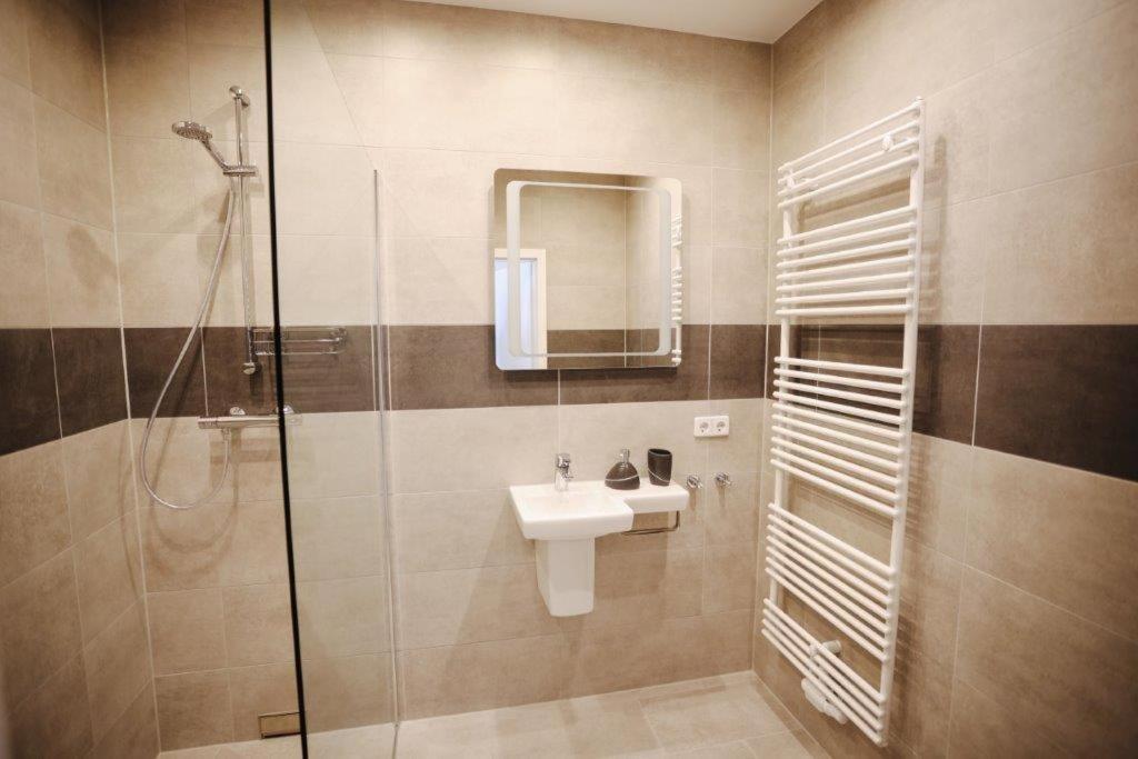 Second Home Hotel 메르제부르크 외부 사진