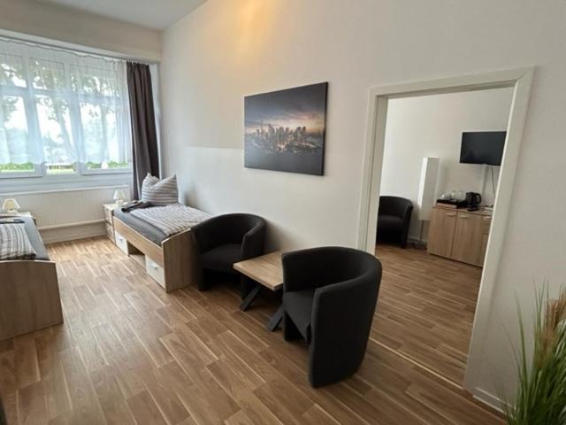 Second Home Hotel 메르제부르크 외부 사진