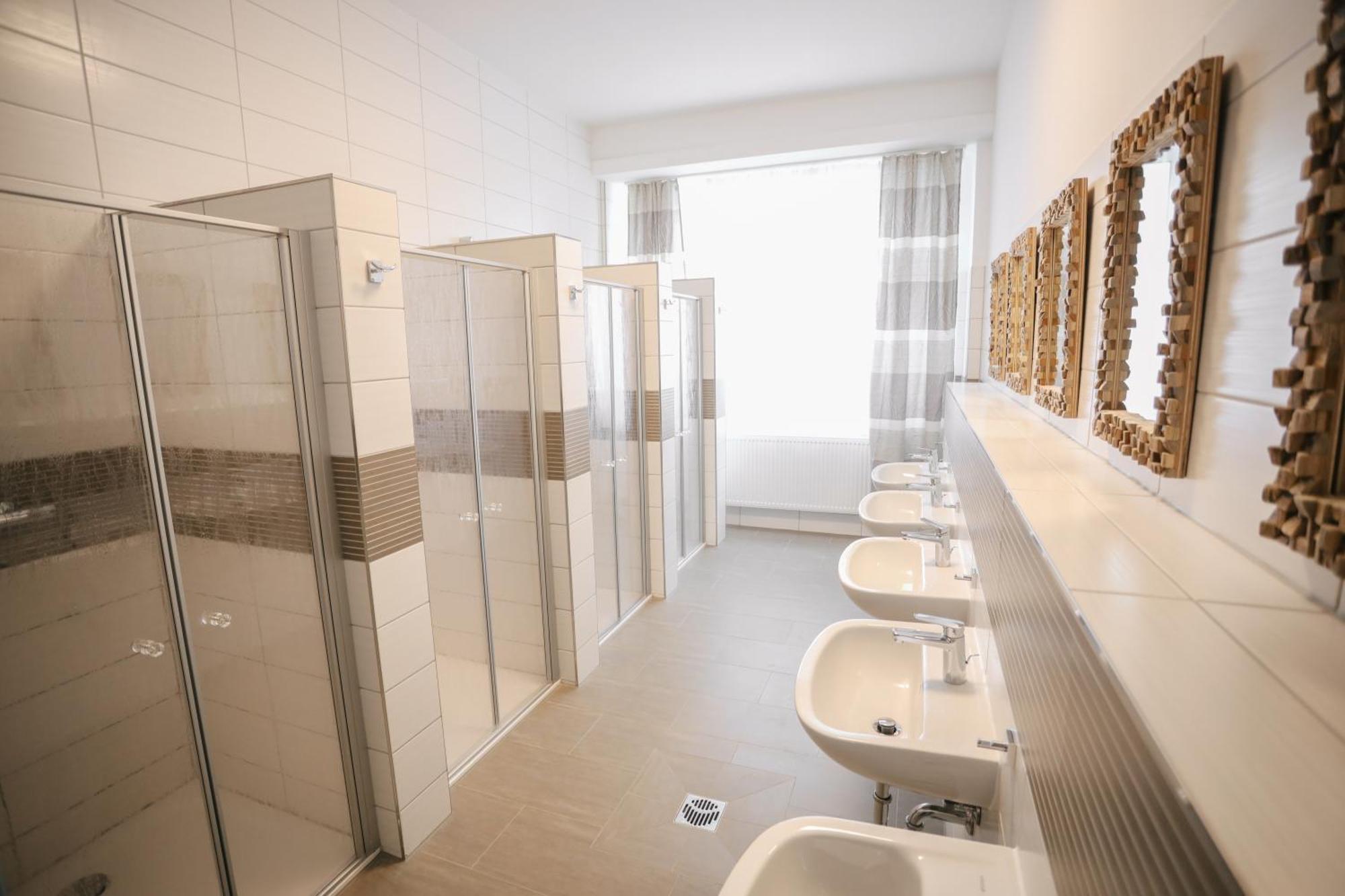 Second Home Hotel 메르제부르크 외부 사진