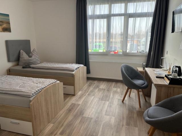 Second Home Hotel 메르제부르크 외부 사진