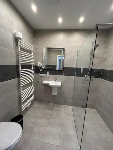 Second Home Hotel 메르제부르크 외부 사진