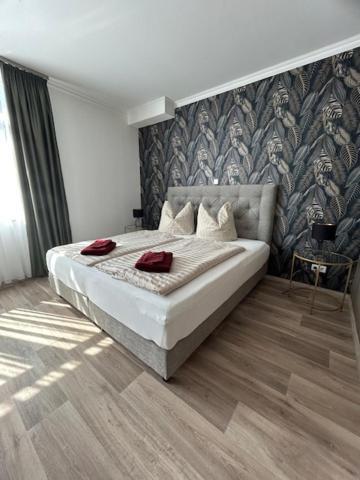 Second Home Hotel 메르제부르크 외부 사진