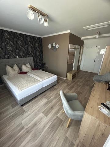Second Home Hotel 메르제부르크 외부 사진